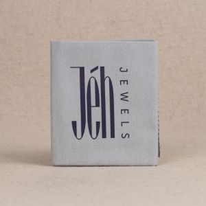 Poetsdoek + Jéh logo